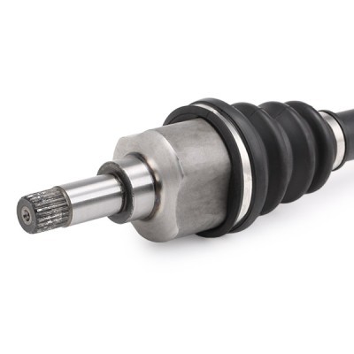 Drive Shaft RIDEX 13D0071 13D0071 - photo 5