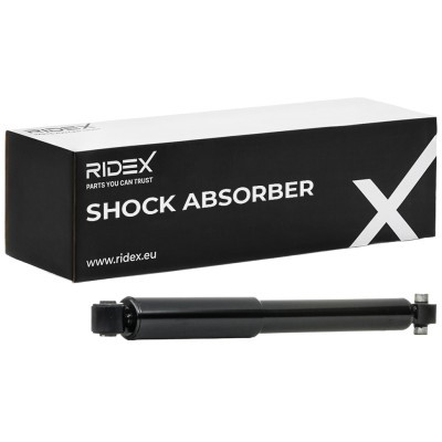 Shock Absorber RIDEX 854S0523 854S0523 - photo 2