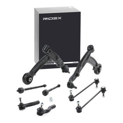 Suspension Kit RIDEX 772S0380 772S0380 - photo 2