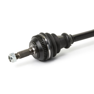 Drive Shaft RIDEX 13D0497R 13D0497R - photo 5
