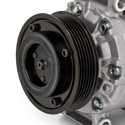 Compressor, Air Conditioning VW Touareg 447K0225 - photo 5