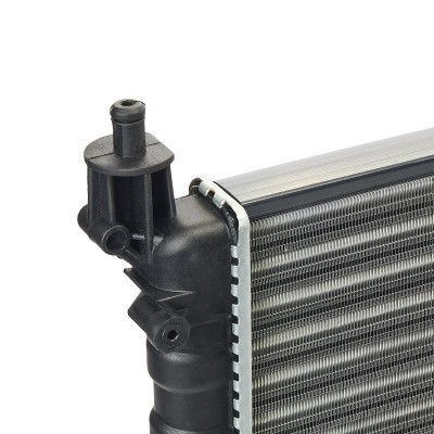 Radiator, Engine Cooling RIDEX 470R0510 470R0510 - photo 5