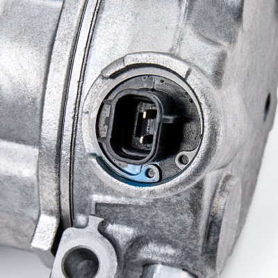 Compressor, Air Conditioning 447K1207R - photo 6