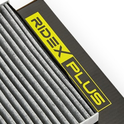 Cabin Air Filter RIDEX 424I0310P 424I0310P - photo 5