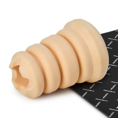 Rubber Buffer, Suspension RIDEX 1182R0090 1182R0090 - photo 1