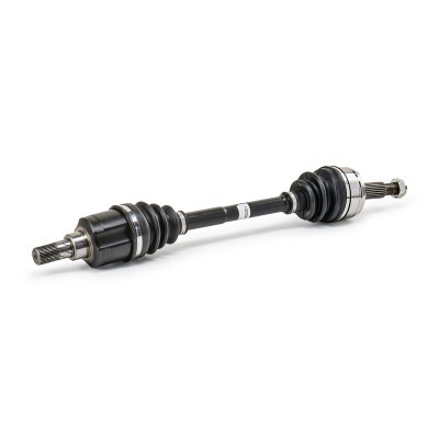 Drive Shaft RIDEX 13D2276R 13D2276R - photo 4