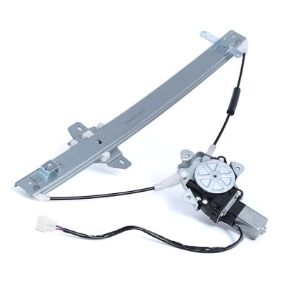Window Regulator RIDEX 1561W0530 1561W0530 - photo 2