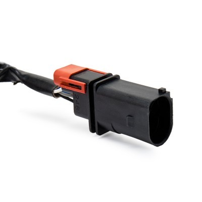 Lambda (Oxygen) Sensor RIDEX 3922L0846 3922L0846 - photo 6