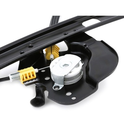 Window Regulator RIDEX 1561W0187 1561W0187 - photo 5