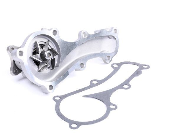 Water Pump, Engine Cooling RIDEX 1260W0152 1260W0152 - photo 1