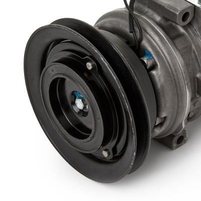 Compressor, Air Conditioning 447K0258R - photo 5