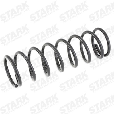 Suspension Spring Stark SKCS-0040021 SKCS-0040021 - photo 3