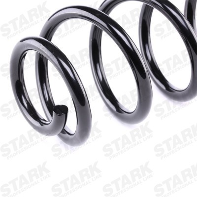 Suspension Spring Stark SKCS-0040226 SKCS-0040226 - photo 5