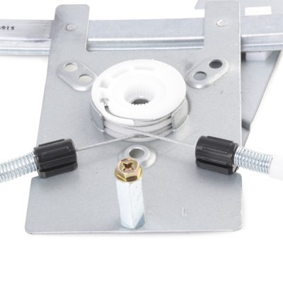 Window Regulator RIDEX 1561W0355 1561W0355 - photo 4