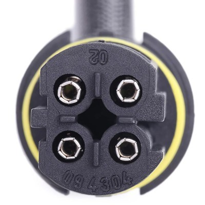Lambda (Oxygen) Sensor RIDEX 3922L0057P 3922L0057P - photo 6