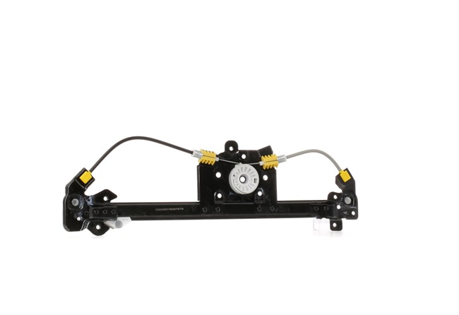 Window Regulator RIDEX 1561W0111 1561W0111 - photo 1