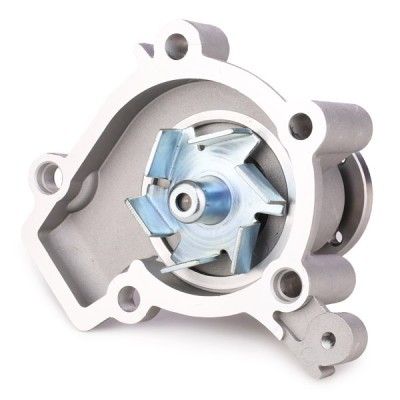 Water Pump, Engine Cooling RIDEX 1260W0084 1260W0084 - photo 4