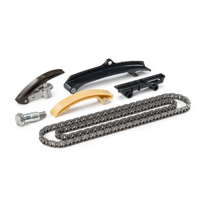 Timing chain kit RIDEX 1389T0260 1389T0260 - photo 5