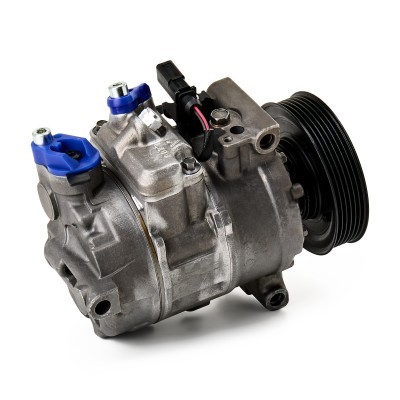 Compressor, Air Conditioning 447K0168R - photo 4