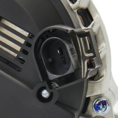Alternator RIDEX 4G1576 4G1576 - photo 6