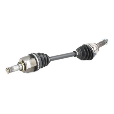 Drive Shaft RIDEX 13D0603 13D0603 - photo 3