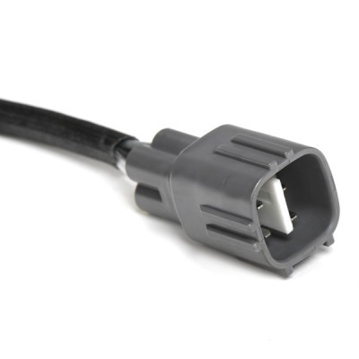 Lambda (Oxygen) Sensor RIDEX 3922L0672 3922L0672 - photo 5