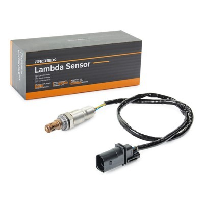 Lambda (Oxygen) Sensor RIDEX 3922L0781 3922L0781 - photo 2