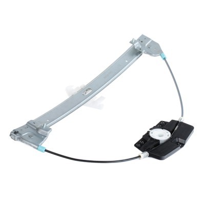 Window Regulator RIDEX 1561W0095 1561W0095 - photo 2