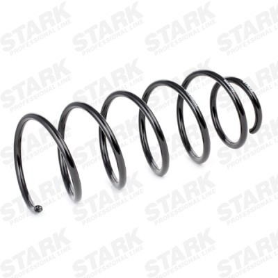 Suspension Spring Stark SKCS-0040184 SKCS-0040184 - photo 3