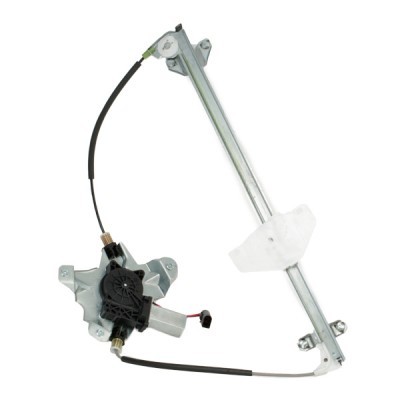 Window Regulator RIDEX 1561W0291 1561W0291 - photo 3