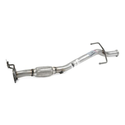 Exhaust Pipe RIDEX 17E0112 17E0112 - photo 4
