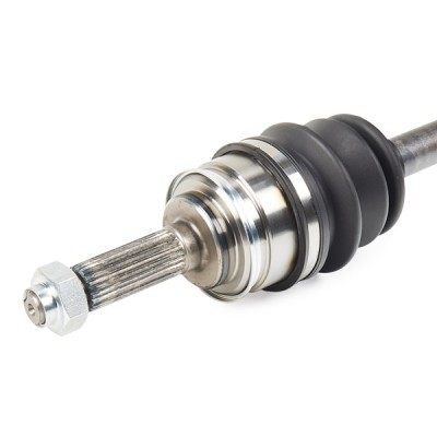 Drive Shaft RIDEX 13D0995 13D0995 - photo 5
