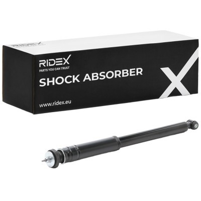 Shock Absorber RIDEX 854S18952 854S18952 - photo 2