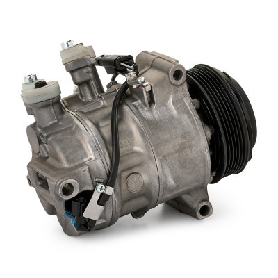 Compressor, Air Conditioning 447K0998R - photo 4