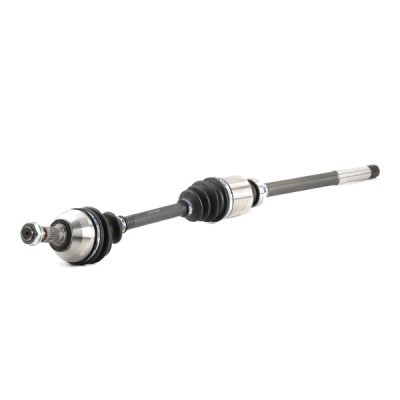 Drive Shaft RIDEX 13D0337 13D0337 - photo 4