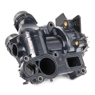Water Pump, Engine Cooling RIDEX 1260W0360 1260W0360 - photo 5