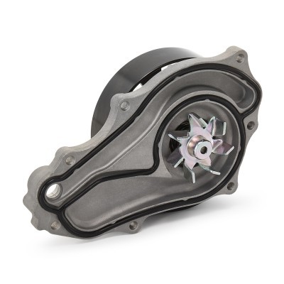 Water Pump, Engine Cooling RIDEX 1260W0687 1260W0687 - photo 4
