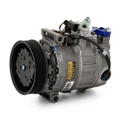 Compressor, Air Conditioning 447K0602R - photo 3
