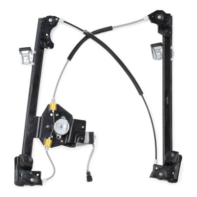 Window Regulator RIDEX 1561W0249 1561W0249 - photo 2