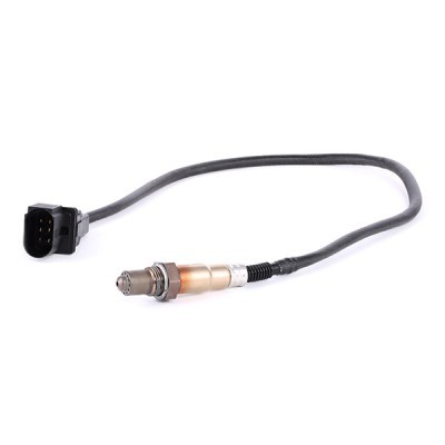 Lambda (Oxygen) Sensor RIDEX 3922L0181 3922L0181 - photo 3