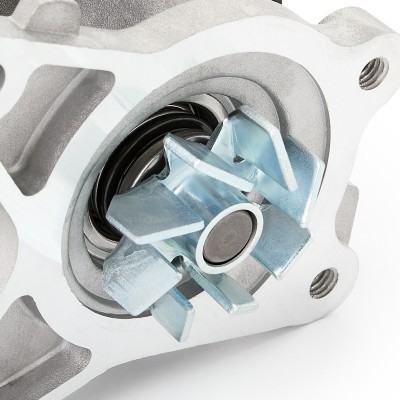 Water Pump, Engine Cooling RIDEX 1260W0725 1260W0725 - photo 5