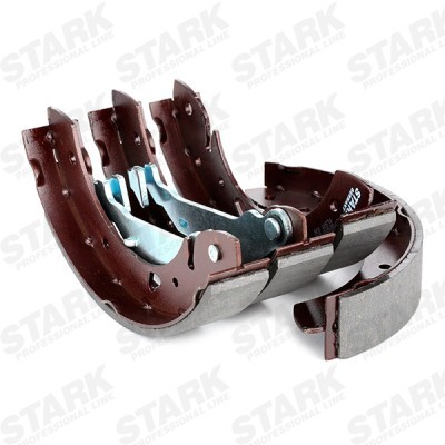 Brake Pads Set Stark SKBS-0450165 SKBS-0450165 - photo 3