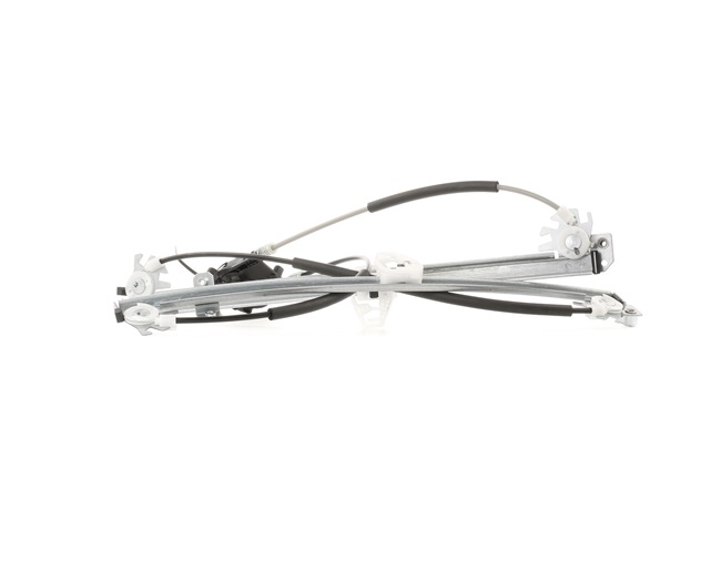 Window Regulator RIDEX 1561W0026 1561W0026 - photo 1