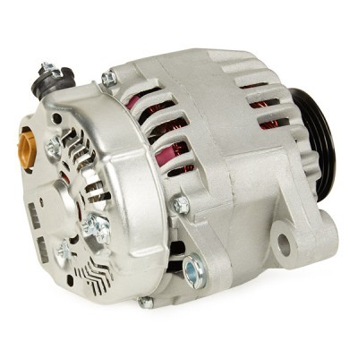 Alternator RIDEX 4G1298 4G1298 - photo 4