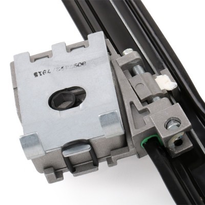 Window Regulator RIDEX 1561W0160 1561W0160 - photo 3