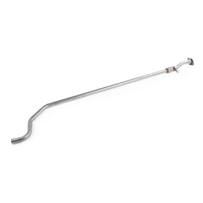 Exhaust Pipe RIDEX 17E0004 17E0004 - photo 3