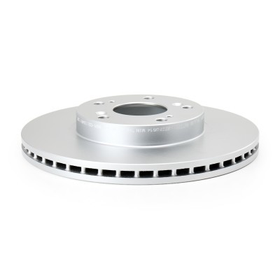 Brake Disc RIDEX 82B0423P 82B0423P - photo 4