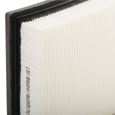 Air Filter RIDEX 8A0502 8A0502 - photo 5