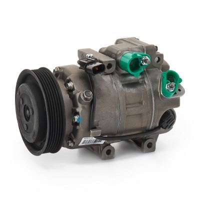 Compressor, Air Conditioning 447K1211R - photo 3