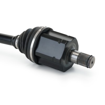 Drive Shaft RIDEX 13D1686P 13D1686P - photo 7